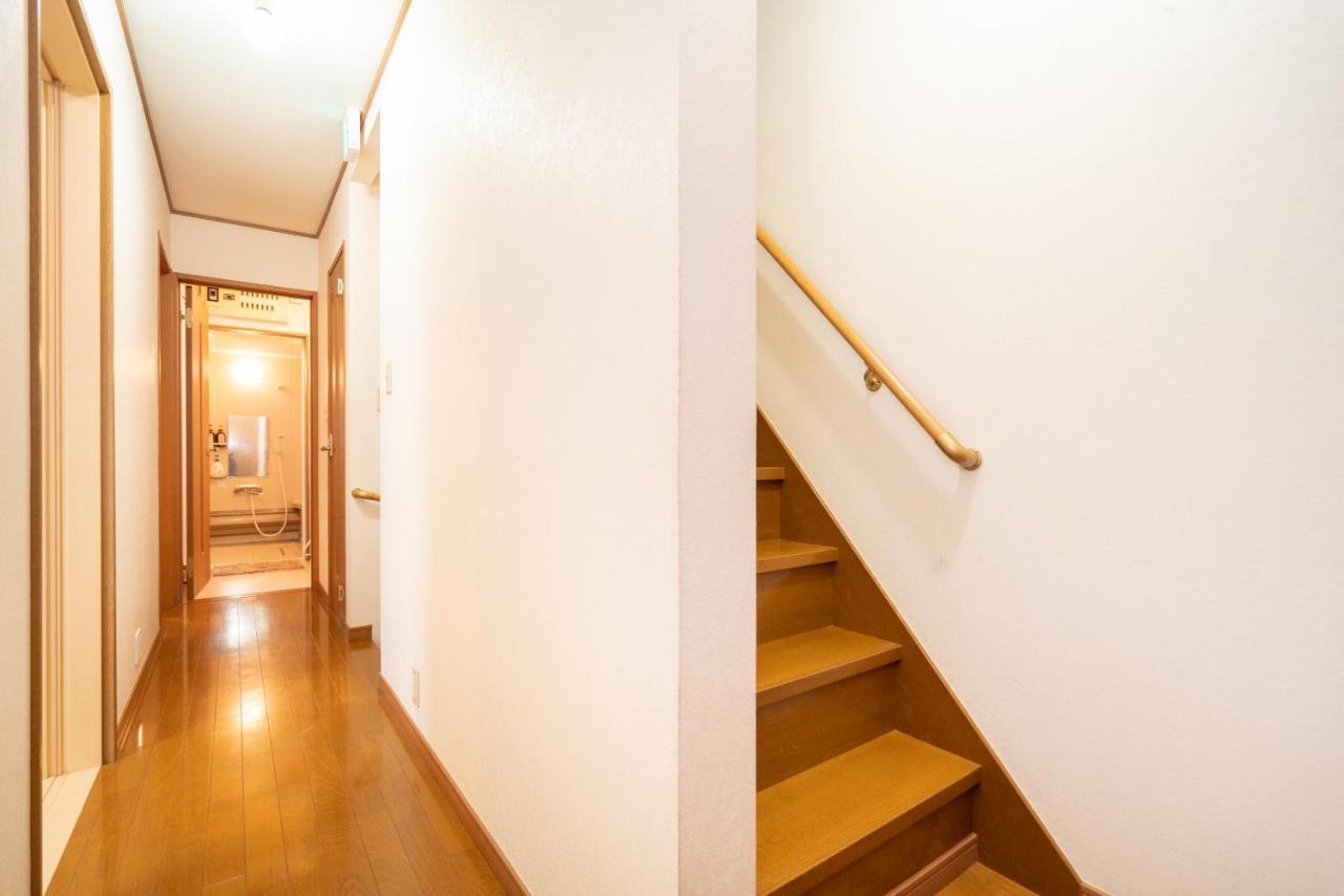 Hanamikaku-Shinjuku/Akihabara/Asakusa/Ginza/Tokyo/Narita/Haneta Japanese House 100㎡ Bagian luar foto