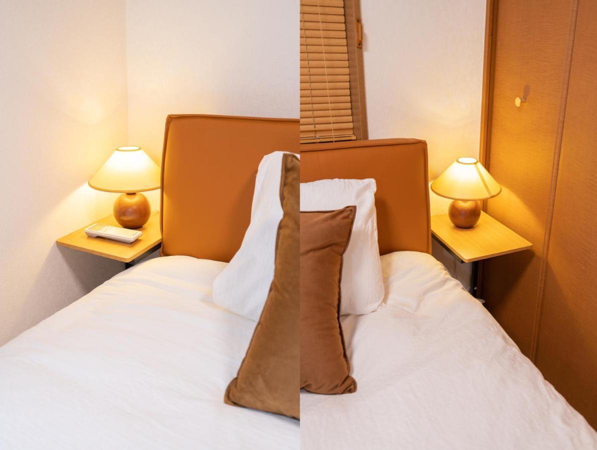 Hanamikaku-Shinjuku/Akihabara/Asakusa/Ginza/Tokyo/Narita/Haneta Japanese House 100㎡ Bagian luar foto