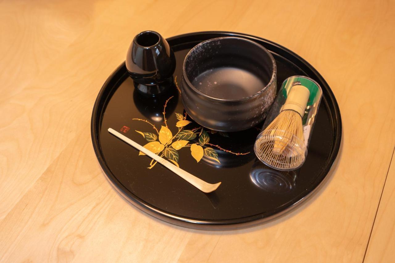 Hanamikaku-Shinjuku/Akihabara/Asakusa/Ginza/Tokyo/Narita/Haneta Japanese House 100㎡ Bagian luar foto